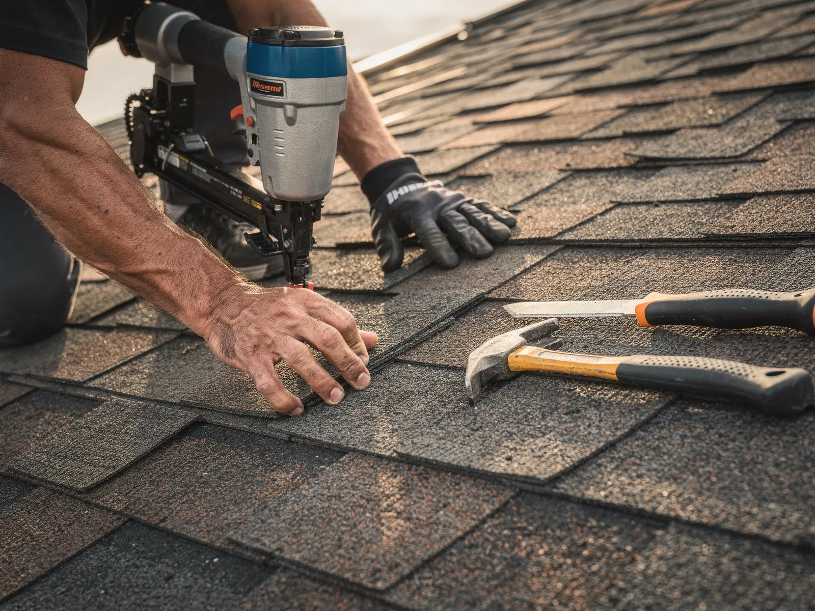 Why choose Roof Repair in Cave Spring, GA